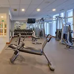 Dorint Отель Бонн