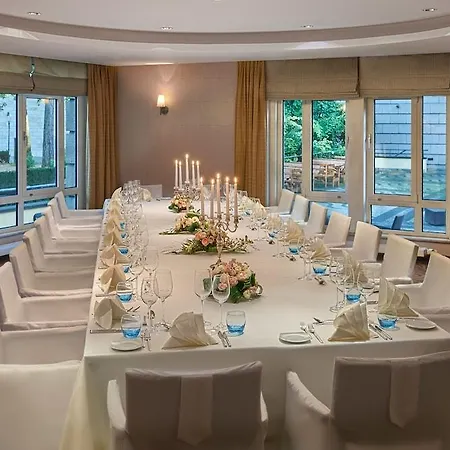 Hotel Dorint 4*