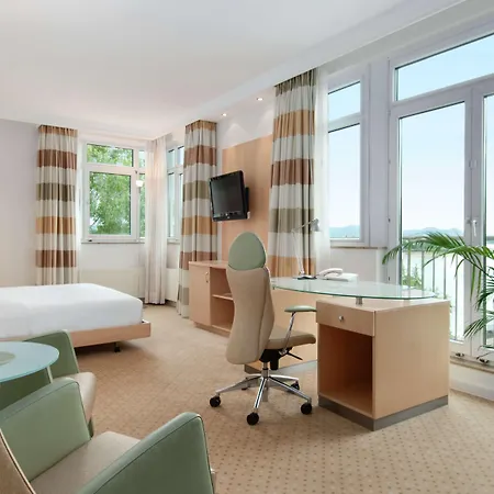 Dorint Hotel