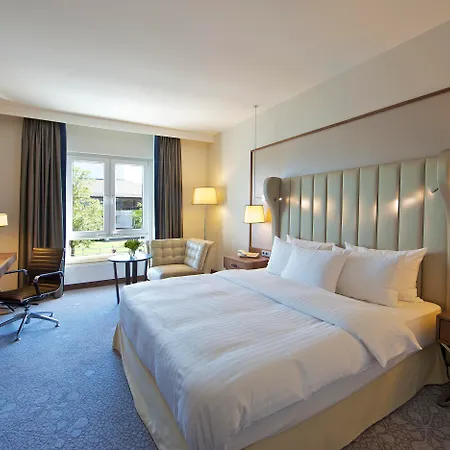 酒店 Dorint 波恩