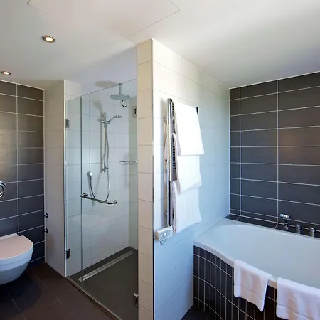 Dorint Hotel 4*