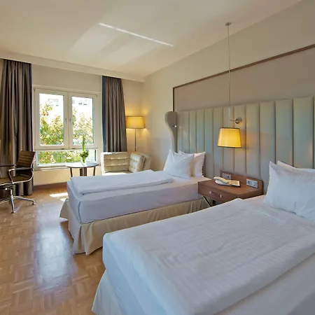 Hotel Dorint 4*