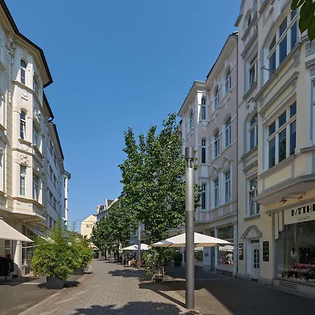 Dorint Hotel 4*