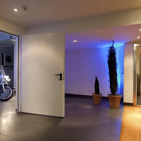 Dorint Hotel
