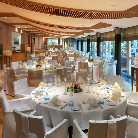 Dorint מלון בון