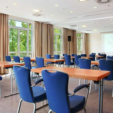 Hotel Dorint 4*