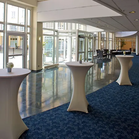 Dorint Hotel 4*