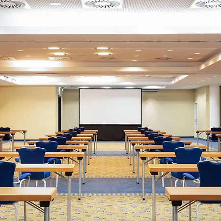 Hotel Dorint Bonn
