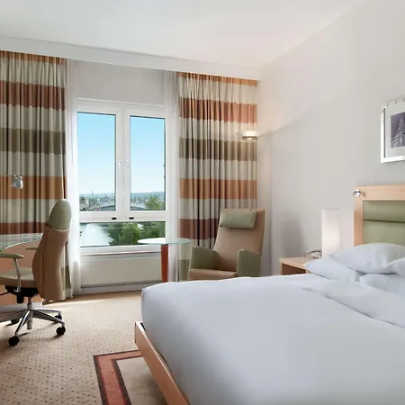 Dorint 4* Bonn