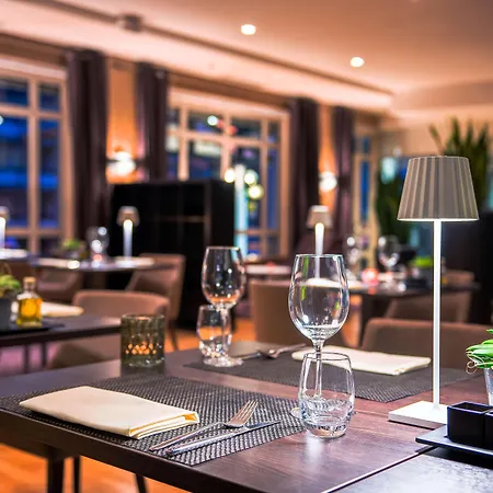 Dorint Hotel