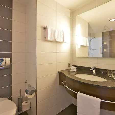 Hotel Dorint 4*
