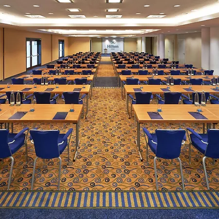 Dorint Hotel