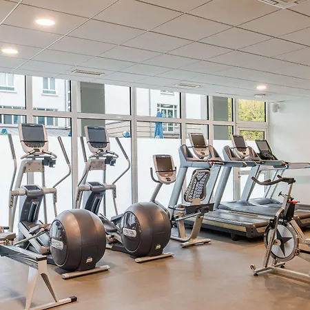 Dorint 4* Bonn