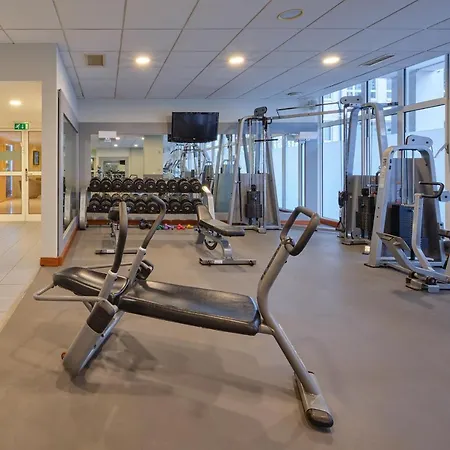 Dorint Hotel Bonn