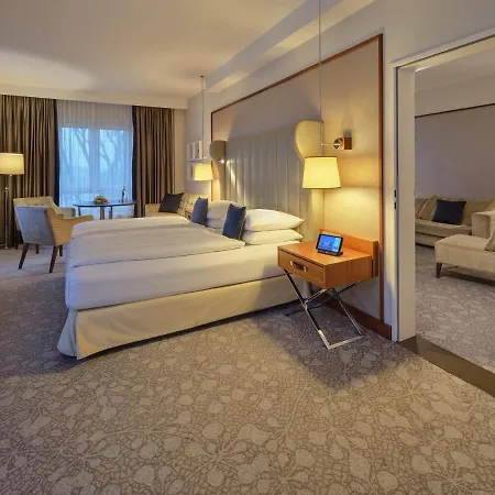 Dorint 4* Bonn