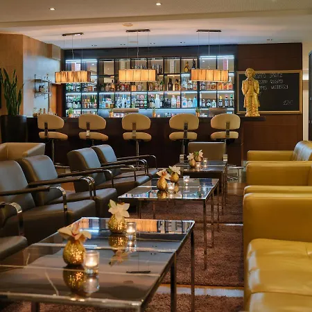 Dorint Hotel 4*