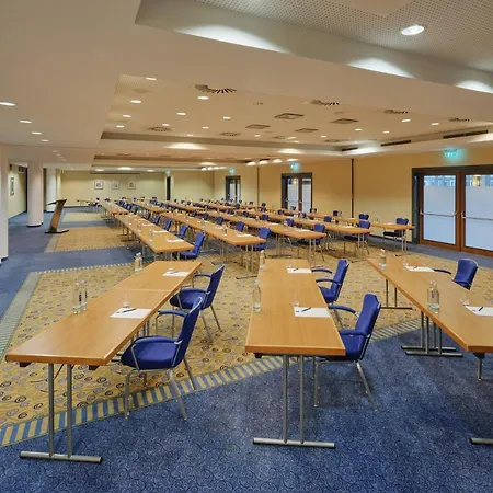 Hotel Dorint 4*