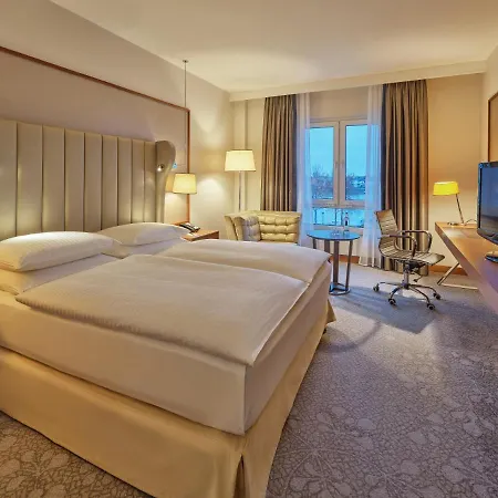 Dorint ホテル ボン