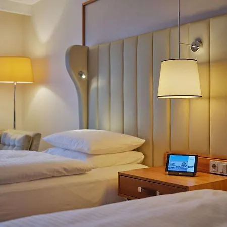 Dorint Hotel
