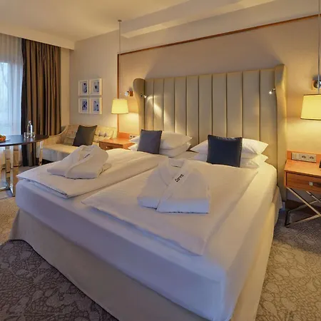 Hotel Dorint 4*