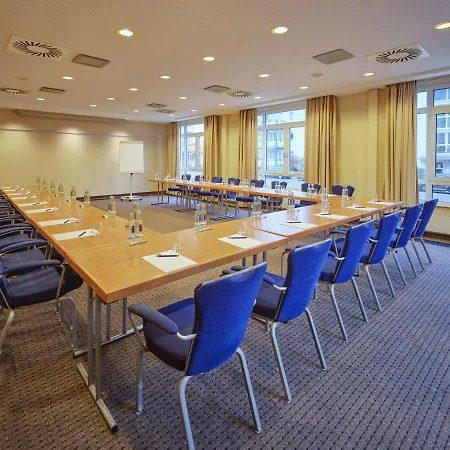 Hotel Dorint Bonn