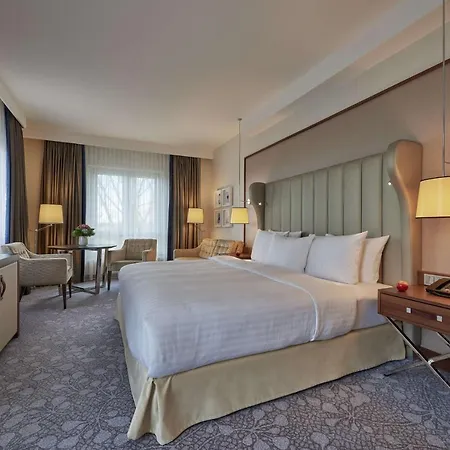 Dorint 4* Bonn