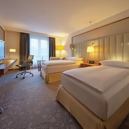 Hotel Dorint 4*