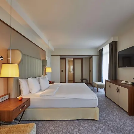Hotel Dorint