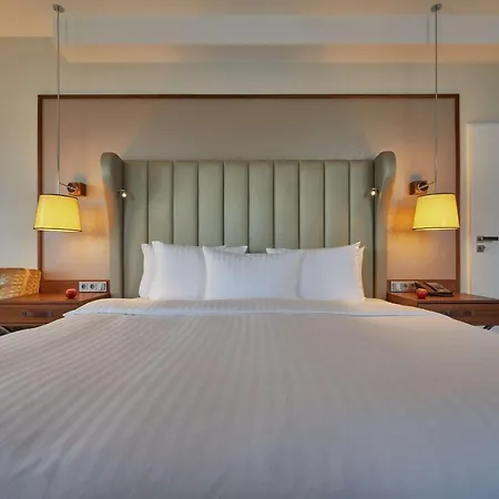 Hotel Dorint 4*