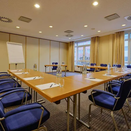 Dorint 4* Bonn
