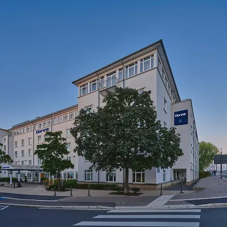 Dorint Hotel Bonn