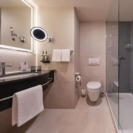 Hotel Dorint Bonn