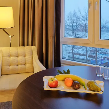 Dorint Hotel Bonn