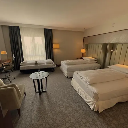 Hotel Dorint Bonn
