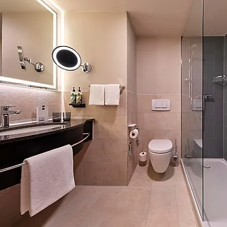 Dorint Hotel