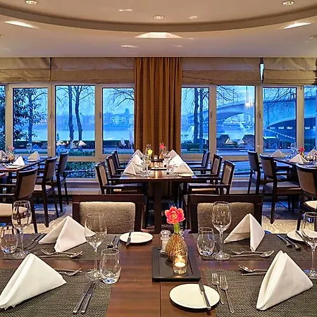 Dorint Hotel Bonn