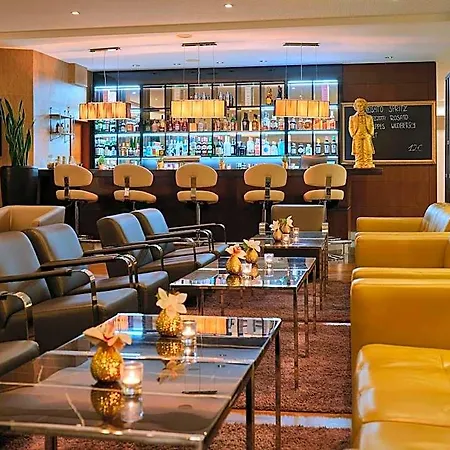 Dorint Hotel