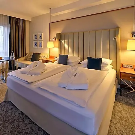Hotel Dorint Bonn