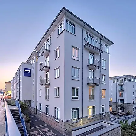 Dorint Hotel