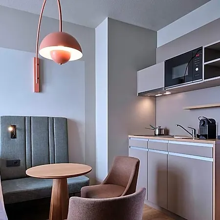 Hotel Dorint