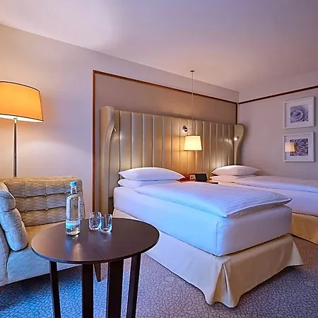Hotel Dorint Bonn