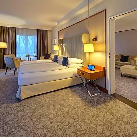 Dorint Hotel