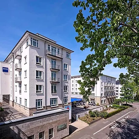 Dorint Hotel Bonn