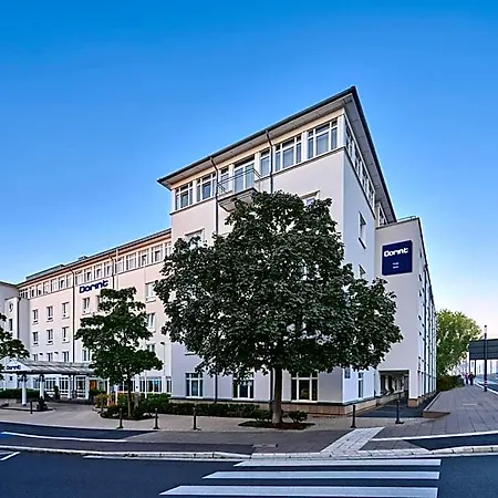 Dorint Hotel 4*