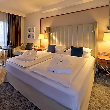 Dorint 4* Bonn