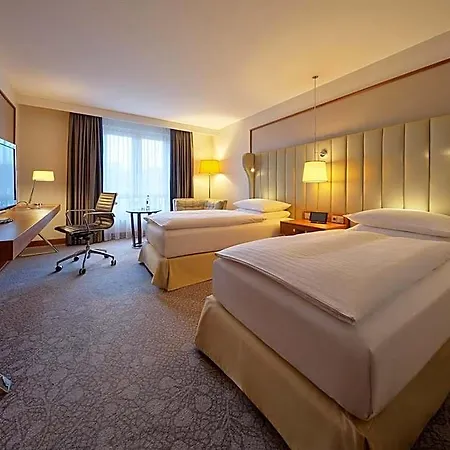 Dorint Hotel