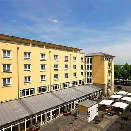 Hotel Dorint Bonn