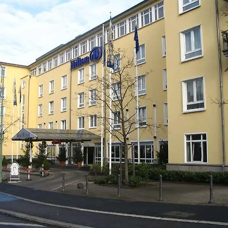 Dorint 4* Bonn