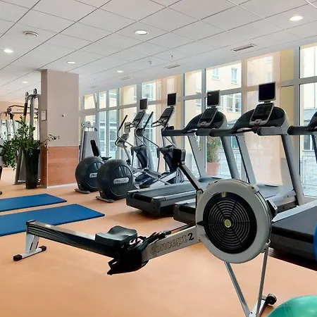 Hotel Dorint 4*