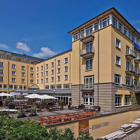 Dorint 4* Bonn